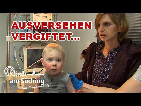 "Ich wollte doch nur helfen!" Ben vergiftet ausversehen seinen Bruder | Die Familienhelfer