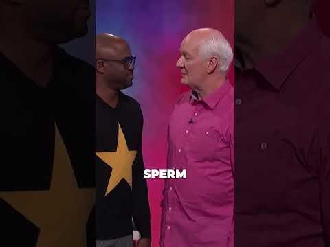 Best of Scenes From a Hat! 😂 #comedy #standupcomedy #improvisation