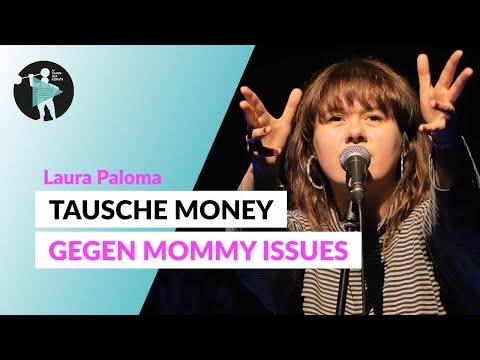 24 Bilder pro Sekunde | Laura Paloma | Poetry Slam
