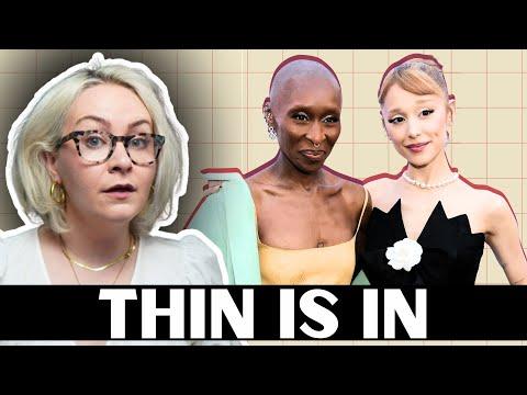 The Fascists Want You Thin