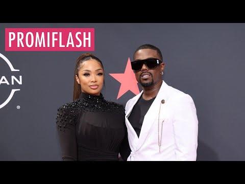 Nach Streit mit Ex: Der Rapper Ray J wurde festgenommen