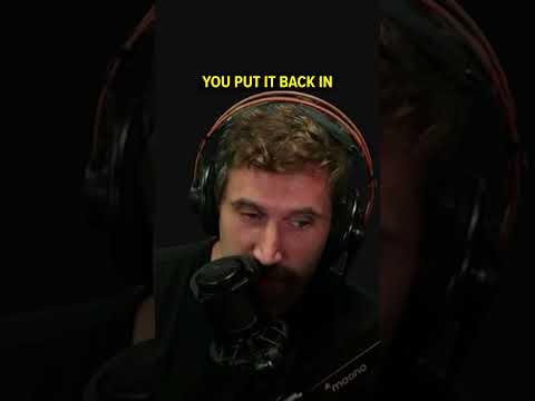 Prime Had a Dream