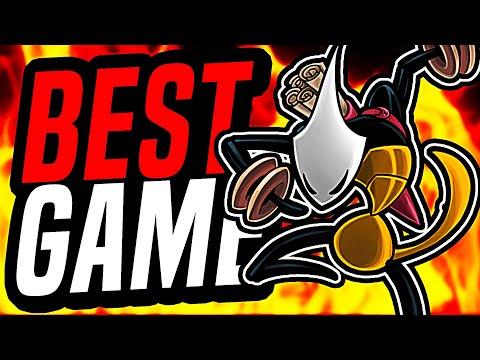SILKSONG BOSSES ARE INCREDIBLE - Hollow Knight: Silksong Rage Montage 2