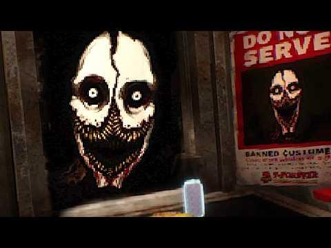 You Work At A Convenience Store Where Customers Eat You or your chips - Retail Hell