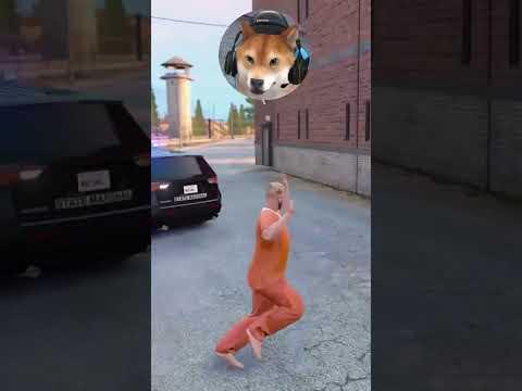 AUSBRUCH NUMMER 2? #gtarp #gta5 #csyon