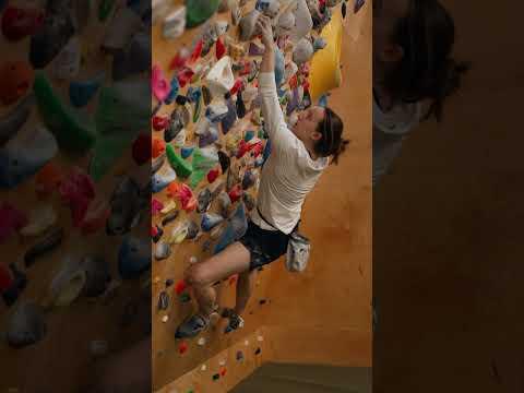 My 60-Day Climbing Challenge Didn't Go To Plan