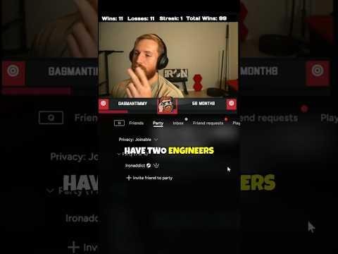 Why you NEED Two Engineers on your Squad