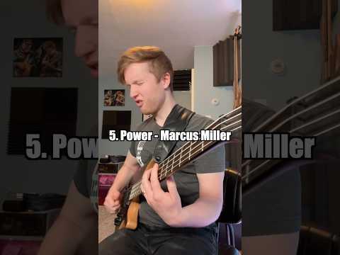 These 5 Basslines Saved Me