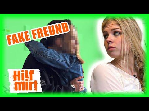 Fake-Boyfriend gegen WG-Rauswurf?! 💔 | Hilf Mir! #rtlzweiclassics #141
