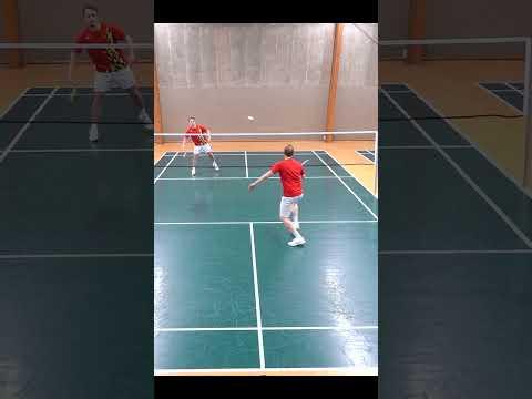 Habit return in the forehand