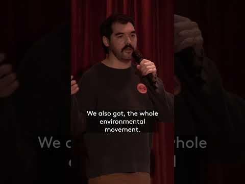 Gas Ads Have Changed, Man