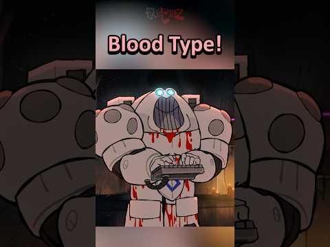 The Worst BLOOD PUNS in Space King 2