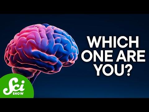 There Are Two Kinds of Curious