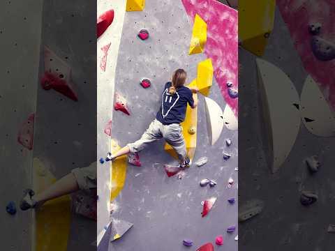 One of my recent faves at @t@theclimbinghangarukheff