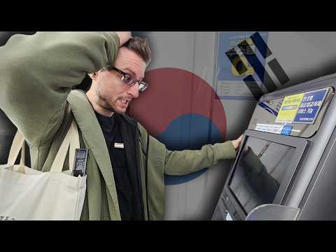 How I saved my wife from scamming a 60 year old Korean grandmother.