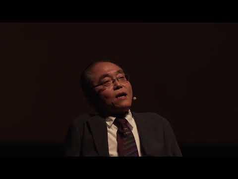 チャリティじゃなく、チャンスを | Tatsuo Yamashita | TEDxAPU