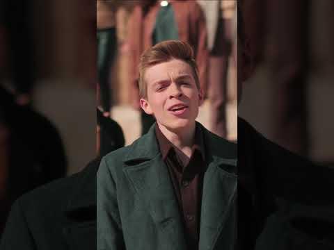 Go The Distance | Children's Choir #disneymusic