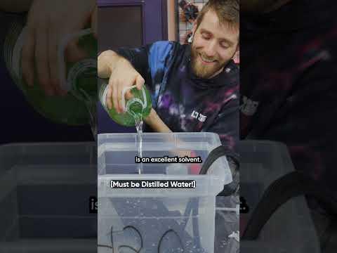 I Spilled Liquid on my PC...now what?