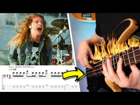 Wanna play fast? Learn THESE songs