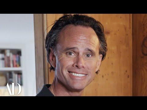 Samuel L. Jackson's Gift to Walton Goggins