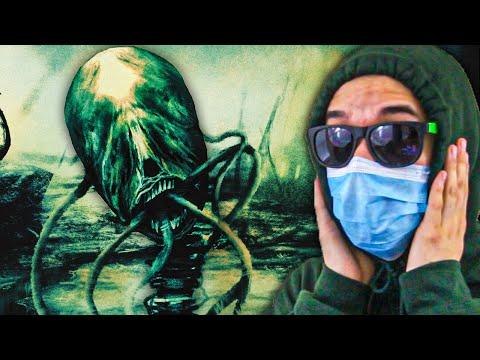 If I Get Scared, I Lose.