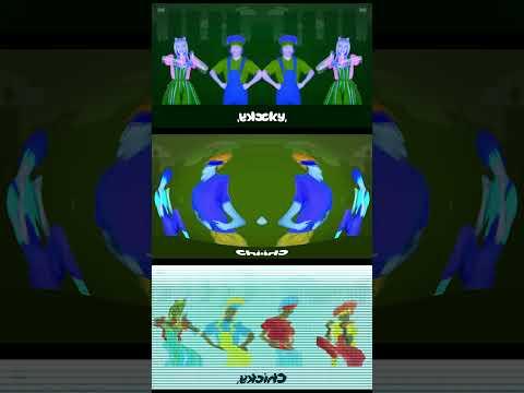 DBillion My Name Is Intro Sparta Pitch Intro Logo Effects Sponsored Klasky Csupo 2001 Effects