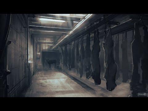 Exploring the SCP Foundation: SCP-8876 - Anthropophobia: Killing Floor