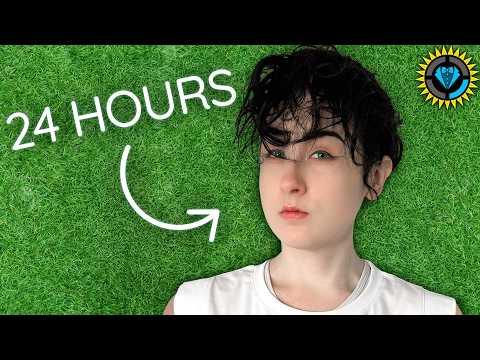 I Dressed Like FAMOUS YouTubers for 24 Hours (Pokimane, Ryan Trahan, etc.) | Style Theory