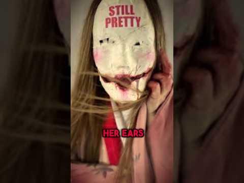 Kuchisake-onna "The Slit-Mouthed woman"