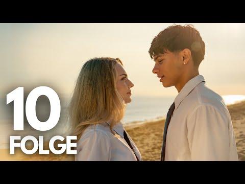 Finden sie endlich zusammen? (FOLGE 10) | Die neue Generation - Krass Klassenfahrt