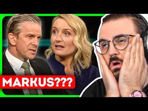 MARKUS LANZ WAS IST MIT DIR?!