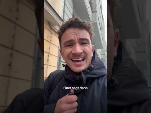 Messerstecherei zwischen Antifa und Neonazi I STRG_F