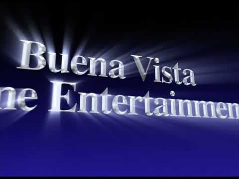 Buena Vista Home Entertainment Logo (2010)