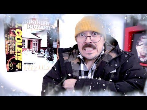 J. Cole - Birthday Blizzard '26 EP REVIEW