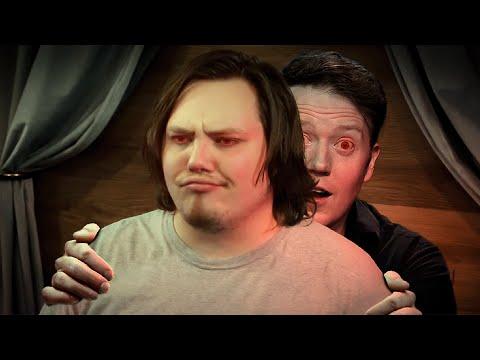 When your DM gets possessed by Brennan Lee Mulligan