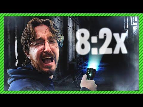 I'm being haunted by scary numbers again (Fallout New Vegas Any% Speedruns)