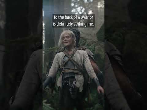 Can someone explain what's going on? #predator #predatorbadlands