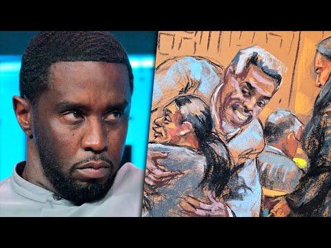 Diddy is Still Evil