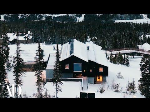 What It Takes to Build at 8,400 Feet