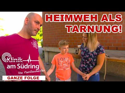 "Bitte lasst euch nicht scheiden!" Junge flieht aus Camp, um Familie zu retten! | Die Familienhelfer