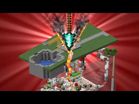 The Change that Broke the Cannon's Back