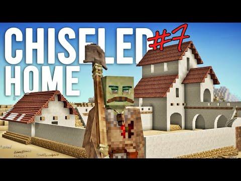 My New Desert Home! - Vintage Story Ep.7