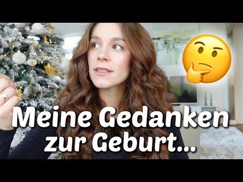 Gedanken vor der Geburt + Sorge um Ramiro - Vlog 238