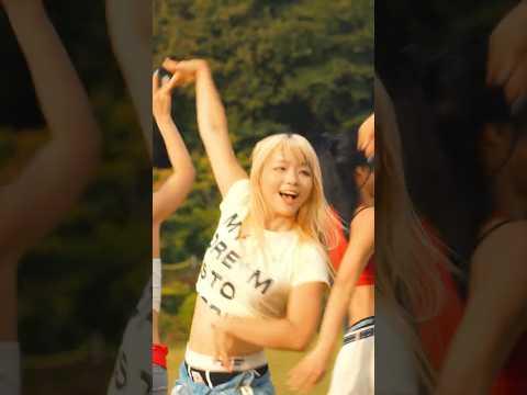 ☀️🔥 #nakyung #choreography