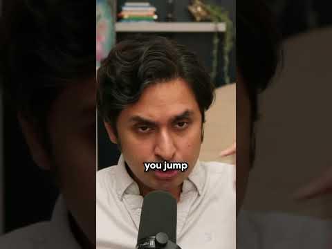 The problem with jumping to conclusions