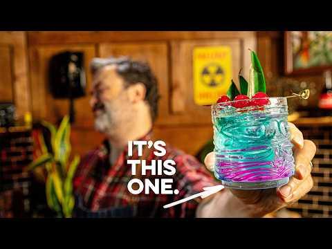 The worst drinks in America | How to Drink