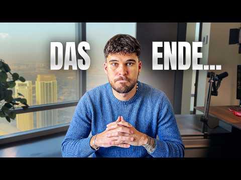 Das Ende..