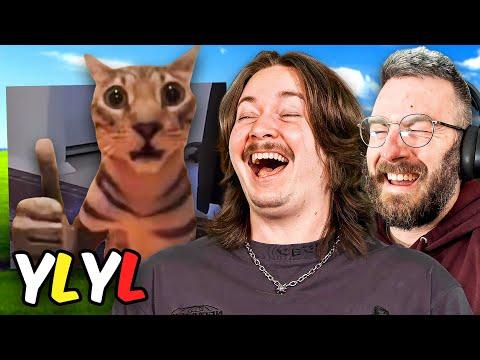 You Laugh You Lose 1v1