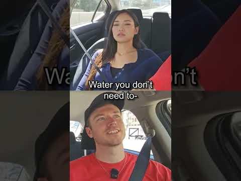 She Loves What?! 😳