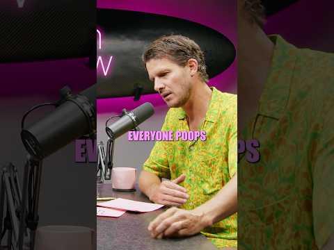 My favorite talking point #toshshow #danieltosh  #podcast#shorts